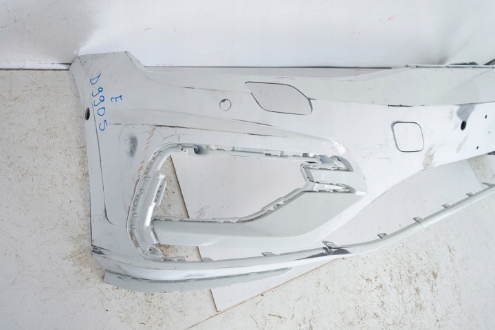 фото №13, Vw golf vii 5g0 рестайлінг r-line бампер перед передній 17- 5g0807221fr