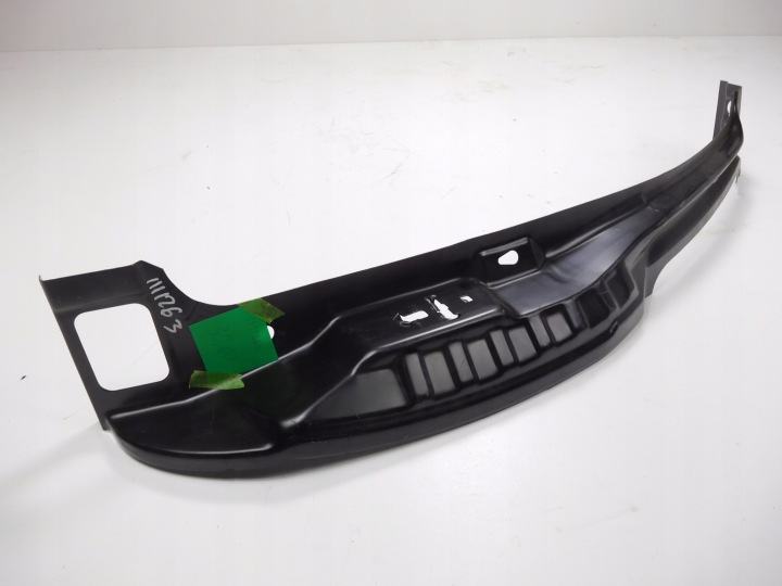 фото №7, Усилитель кронштейны центрального левое ford ka 96/08 oem номер 1111263