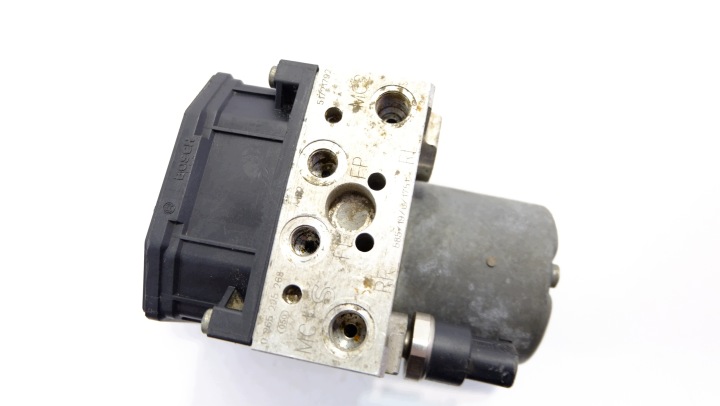 фото №10, Alfa romeo gt блок управления abs 51721792