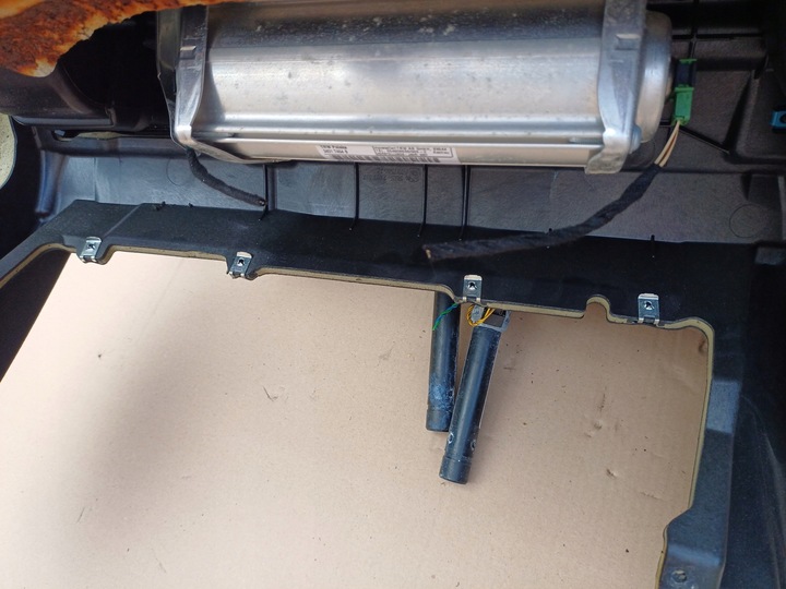 фото №12, Панель роздавальна bmw 3 e90 ,e91 nr. 9120319 навігація комплектна