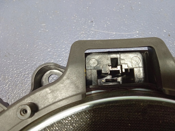 фото №5, Bmw x5 g05 g07 harman динамик низкочастотный сабвуфер 2622516