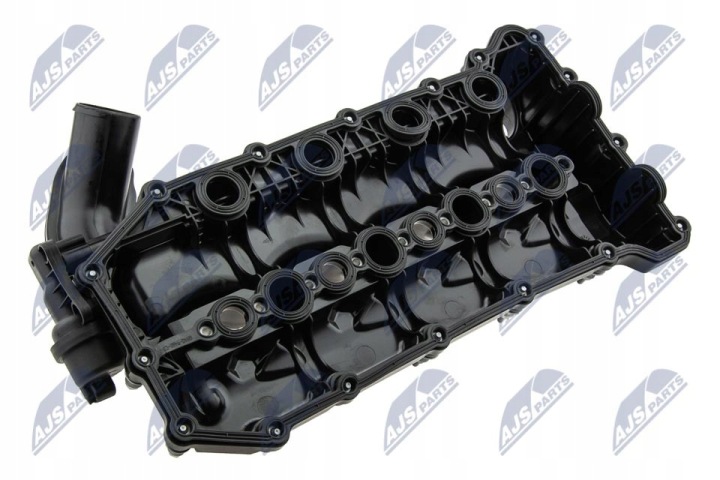 фото №12, Кришка клапанів land rover range rover iii 3.6