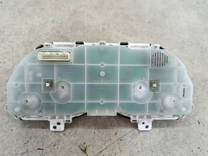 фото №9, Спидометр subaru outback iv 85002aj43 0336024 subaru 2.0 d