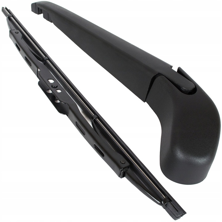 фото №1, Дворник зад листовая рессора + рычаг дворники do volvo v50 2003-