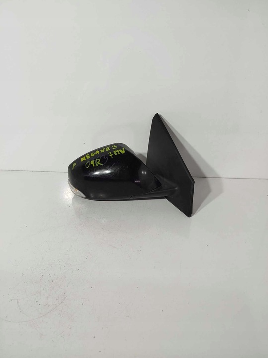 фото №8, Дзеркало праві зовнішні renault megane iii 7 pin