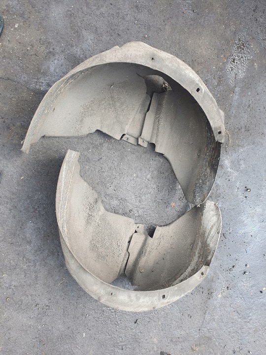 фото №9, Стекло задняя правая зад универсал кузовная audi a6 c6 2005 2,4b 180km lz7q