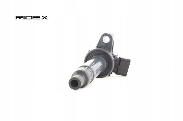 фото №15, Ridex 689c0104 катушка зажигания 12v do toyota land cruiser 100 uzj100