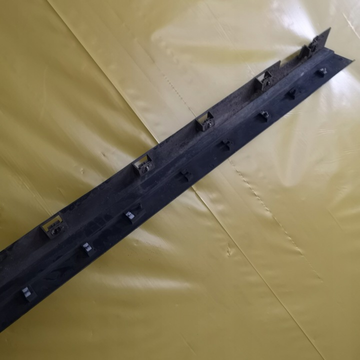 фото №5, Ford kuga mk2 13- планка порогова права