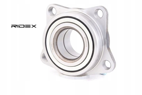 фото №10, Підшипник диски ridex 654w0254 перед do mitsubishi lancer vii sedan csa, cta