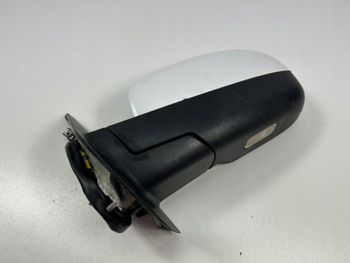 фото №6, Chevrolet tahoe suburban yukon 07-14r дзеркало зовнішні ліве 17 pin oem