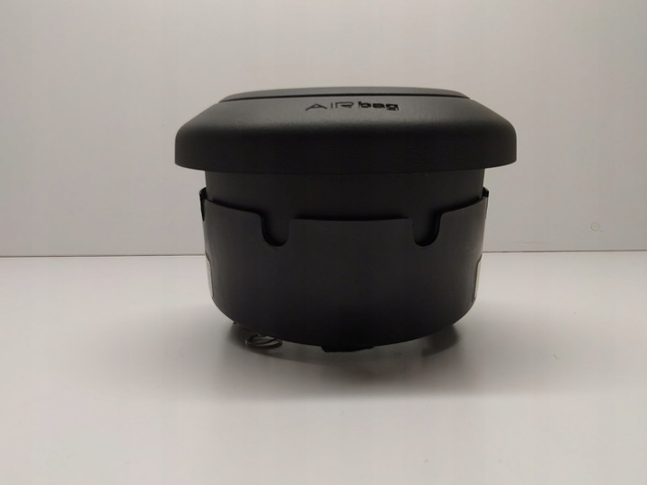 фото №5, Fiat 500x рестайлинг подушка водителя подушка безопасности оригинал 2018-