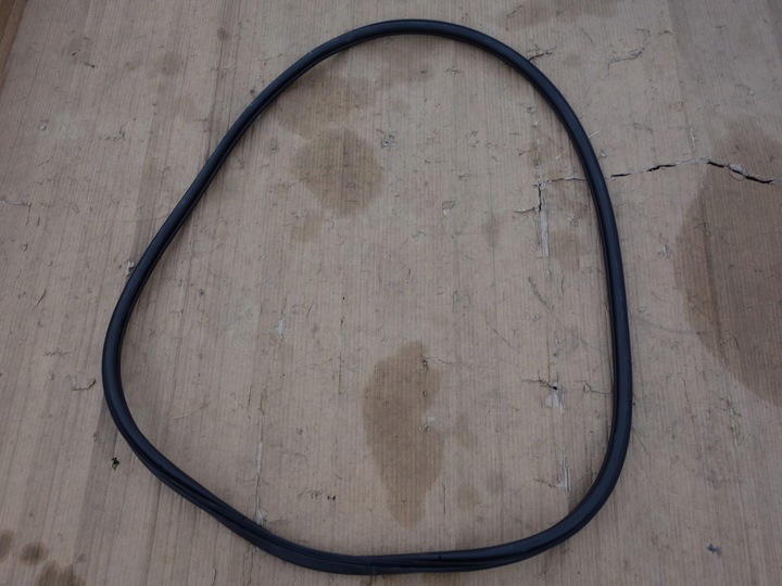 фото №1, Прокладка двері vw t-roc лівий зад 2ga