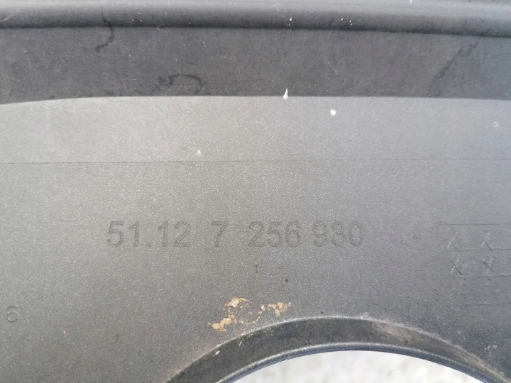 фото №13, Бампер зад задний bmw 3 f30 минерально-серый 4pdc