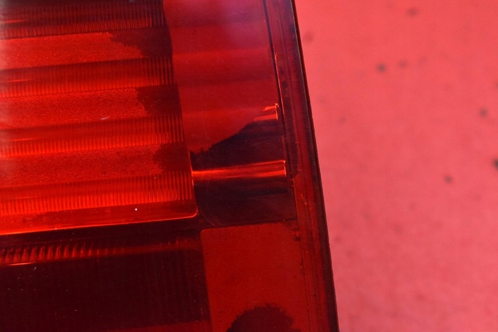 фото №8, Лампа левая зад задняя 21880404 bmw x5 e70 06-10