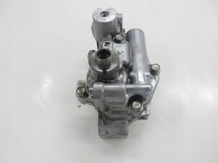 фото №6, Honda civic ix 1.6 i-dtec 120km n16a1 насос масла