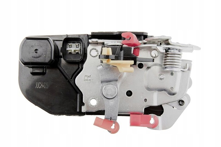 фото №3, Амортизатор замка перед town&country 01-07 праві