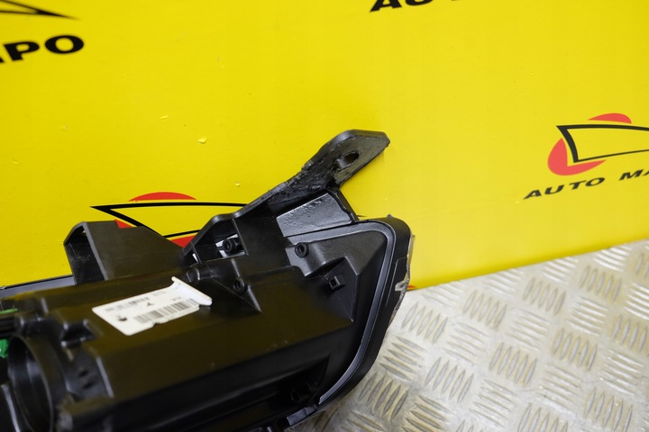 фото №14, Maserati ghibli 2013 2014- фара лампа ксенон з led l usa