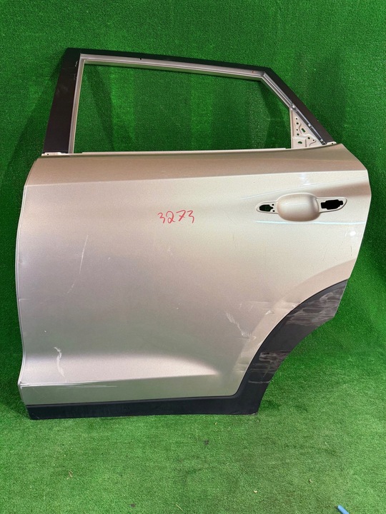 фото №1, Дверь зад задние левая hyundai tucson iii nr:3273