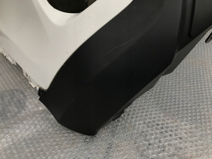 фото №15, Toyota rav4 rav 4 бампер перед передний распылитель pdc 12-15 12813