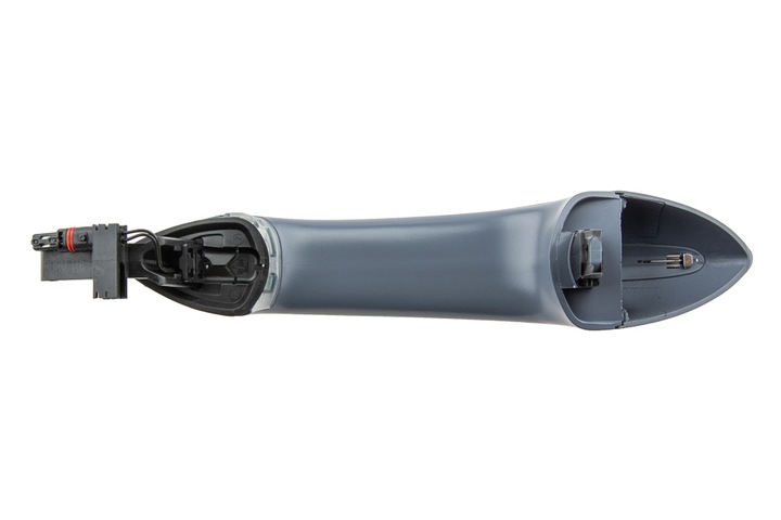 фото №11, Ручка наружная bmw 5 f10/f11 2009-,5 f07 2009-,7 f01/f02/