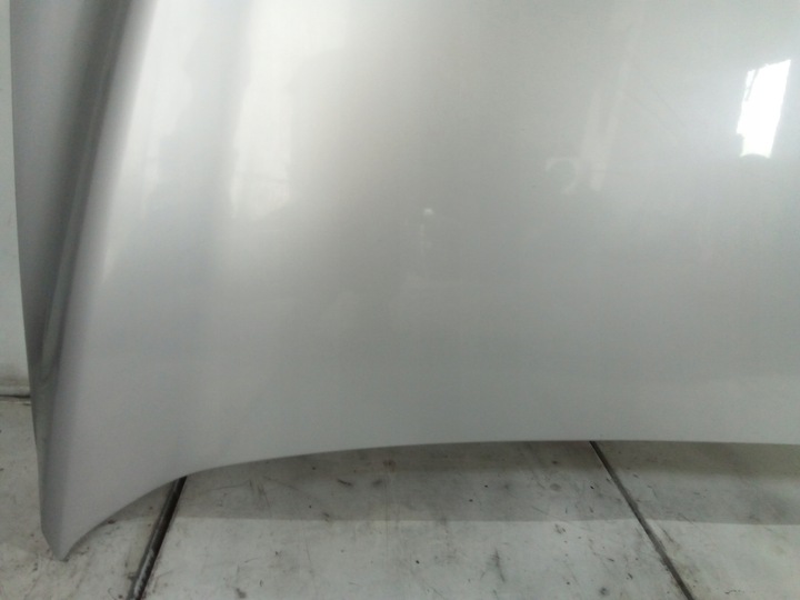 фото №6, J985 капот opel antara 92u