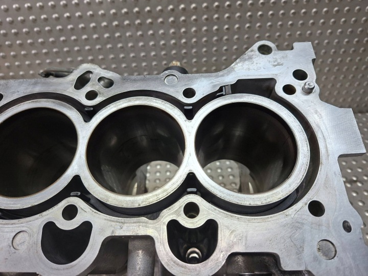 фото №7, Блок  двигуна hyundai i20 iii bayon kia 17- 1.0 t-gdi g3le
