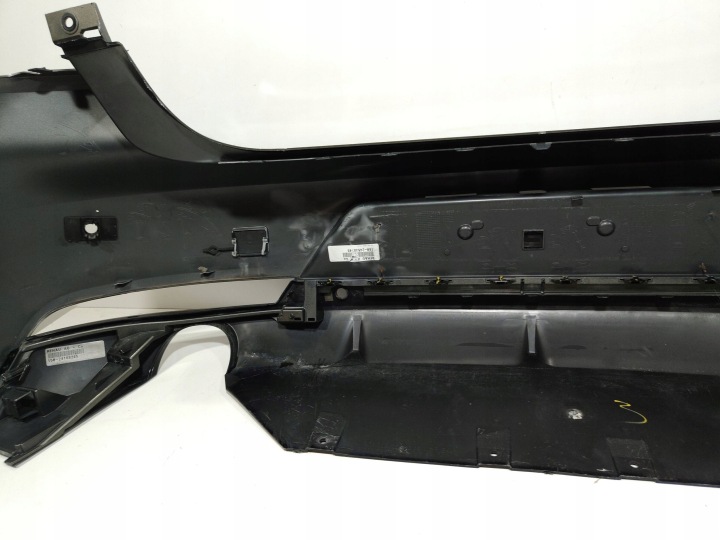 фото №13, Peugeot 508 ii sedan gt-line бампер задній 9817289577