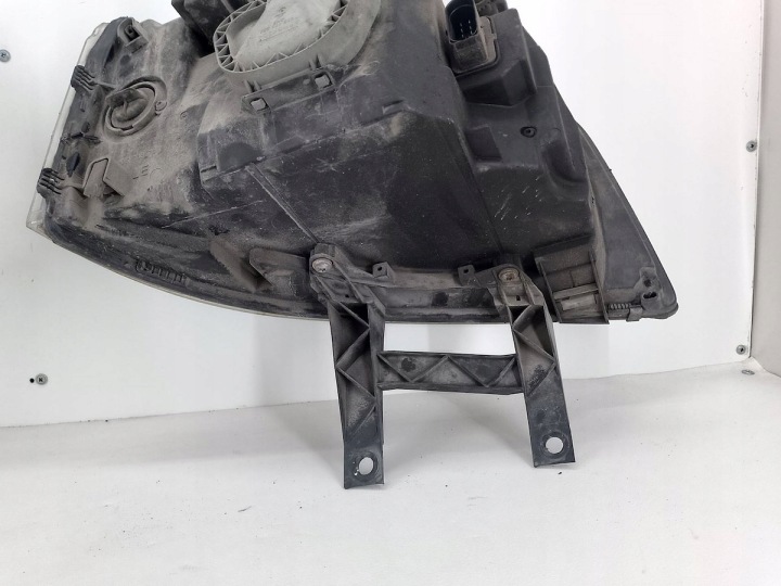 фото №10, Лампы перед комплект vw transporter t5 7h1941016n 7h1941015n 2.5 tdi