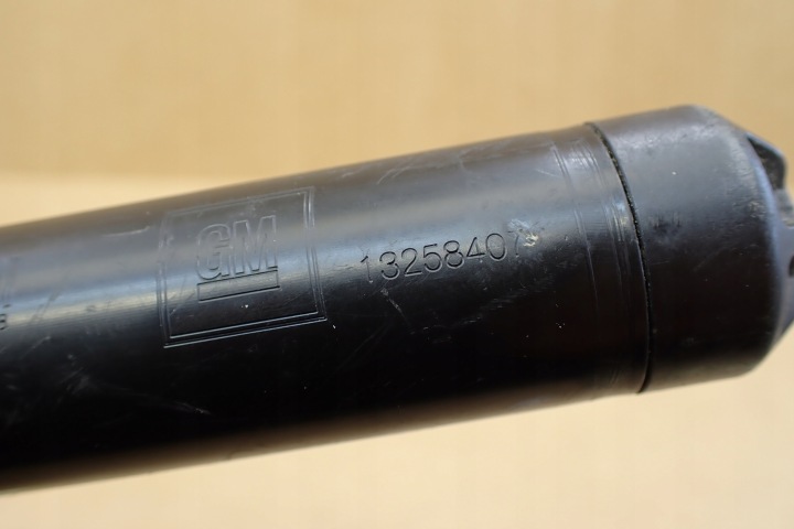 фото №8, Opel astra iv j 09- розпилювач фара лампи лівий 495014821 oem номер
