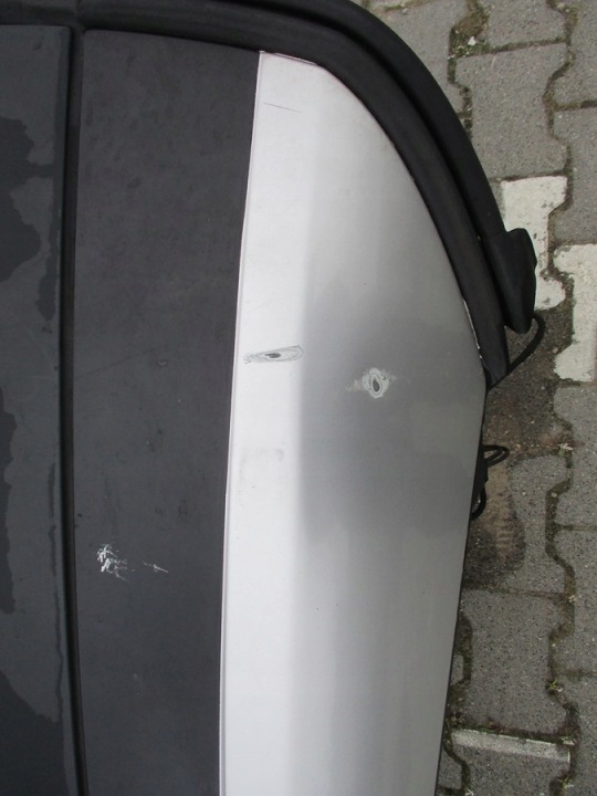 фото №10, Крыша складной opel astra iii tt