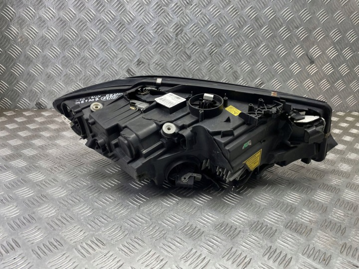 фото №9, Bmw (oem) 9481707 3' g20 фара передня передня ліва ліві перед
