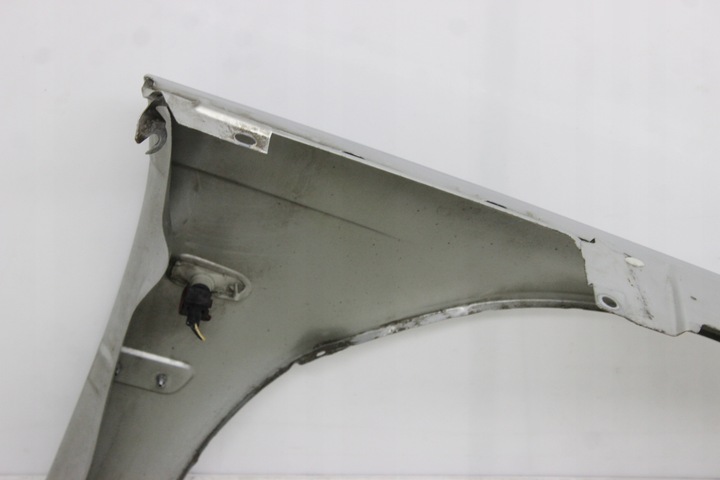 фото №9, Saab 95 9-5 рестайлинг 2005r- крыло левый перед переднее