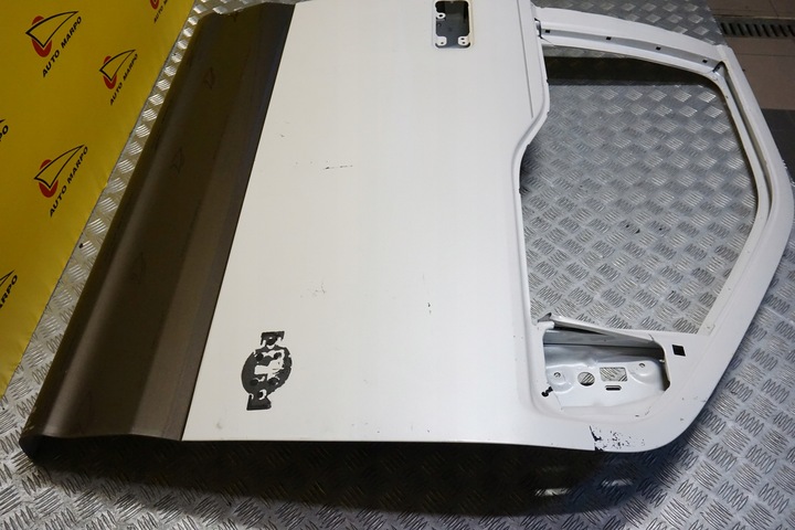 фото №10, Ford f f150 2015 -2020 двері перед праві передні usa