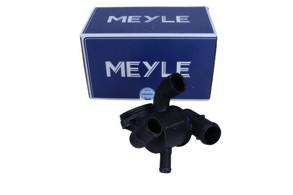 фото №11, Термостат vw 87c 2,0tdi meyle 128 228 0017 термостат, засіб охолоджуючий