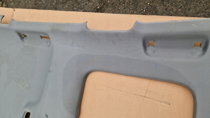 фото №5, Mps потолок audi a3 8v 16-20 sportback панорама 8v4867505c