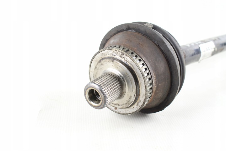 фото №2, Полуось левая левый перед passat b5 fl 2.0 tdi механическая коробка передач