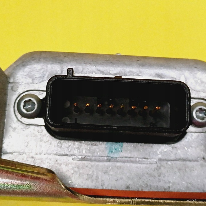 фото №6, Модуль датчик подушка безопасности chrysler neon ii p04671849ab nr99