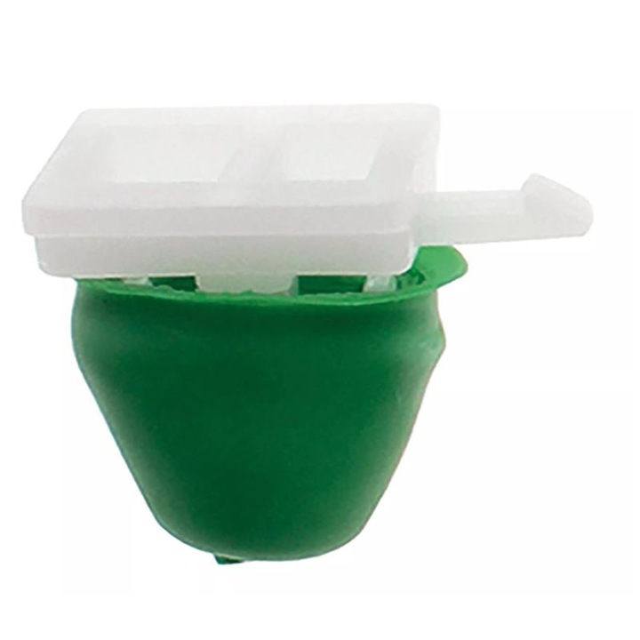 фото №10, Набір кліпси tapicerskich do автомобілів vw 255 szt. bgs 8129