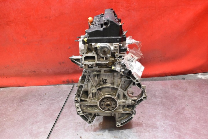 фото №8, Двигун бензиновий r18z4 honda civic 9 ix 1.8 i-vtec 141 km 13-20 kompresja