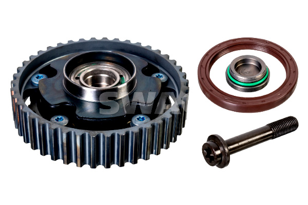 фото №1, Swag колесо переменных faz распределительный вал volvo c30 c70 ii s40 ii s60 ii s80