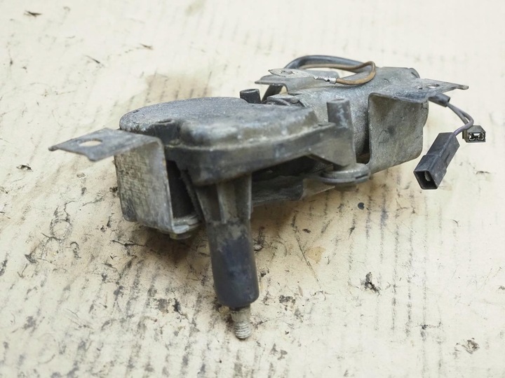 фото №11, Моторчик дворник ford transit 87vb17k441aa