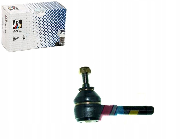 RTS EMBOUT BIELLE DE POUSSÉE RENAULT TRAFIC RTS 108795720