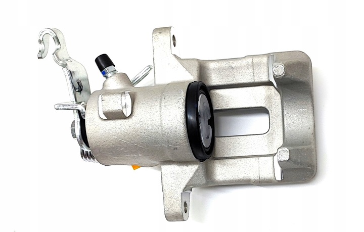 фото №13, 2x суппорт тормоза зад l+p audi a3 a3 8p 96-13