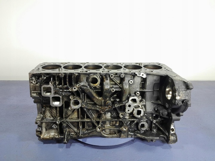 фото №5, Блок двигуна 8597702 bmw g11 3.0 дизель b57d30b 21r