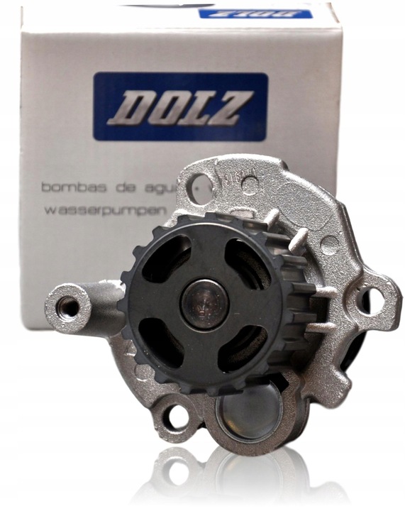 фото №12, Насос води audi volkswagen pa31002 , pa31010 ,kwp1