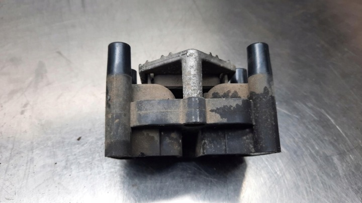 фото №5, Котушка запалювання skoda octavia i 1.6b 98r 032905106b