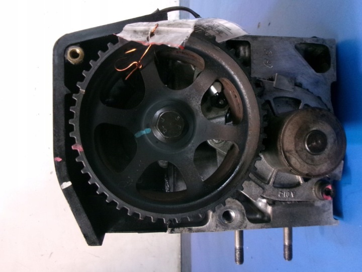 фото №5, Opel zafira b 1.9cdti головка двигуна 55193091 z19dt