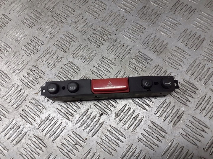 фото №1, Перемикач аварійних alfa romeo 147 735266925