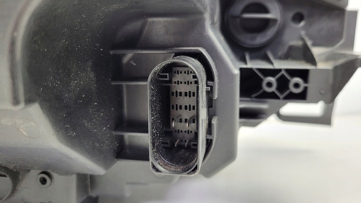 фото №11, -фара лампа передняя левая vw volkswagen id3 id.3 полный led