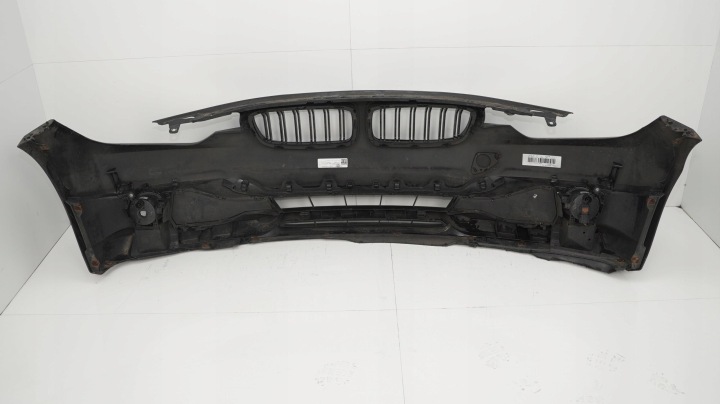 фото №12, Бампер перед передний bmw f30 11-15r 668
